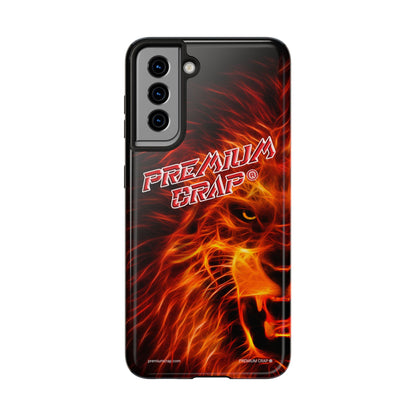 Premium Crap Tough Phone Cases