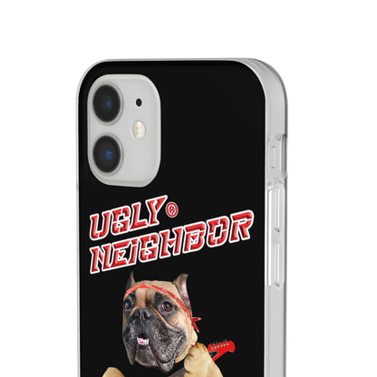 Ugly Neighbor II Flexi Phone Cases