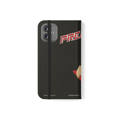 Premium Crap II Flip Cases