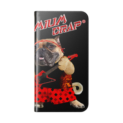 Premium Crap III Flip Cases