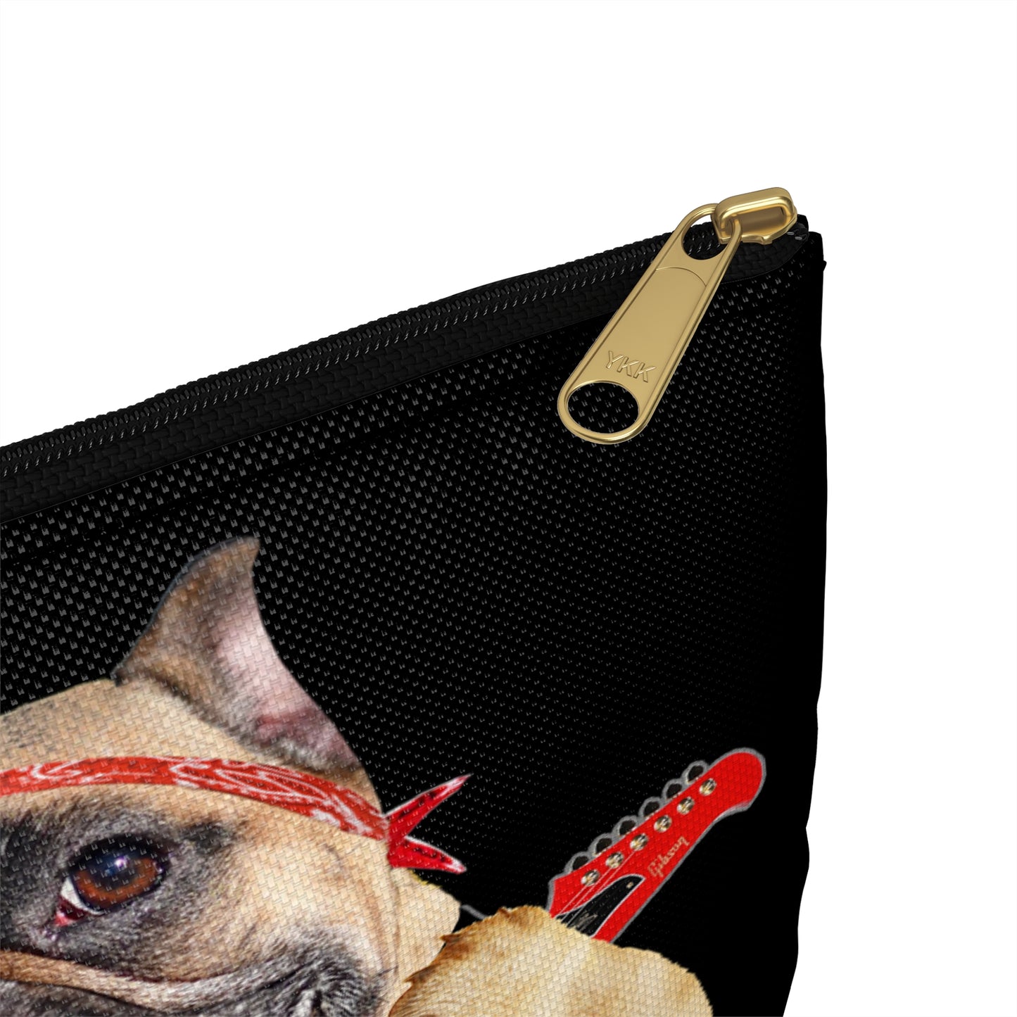 Ugly Neighbor Accessory Pouch