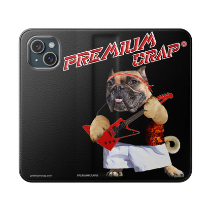 Premium Crap II Flip Cases
