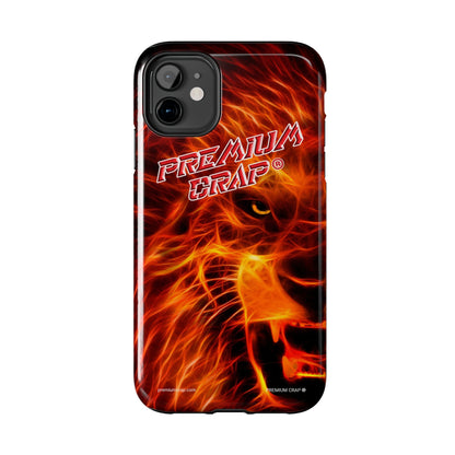 Premium Crap Tough Phone Cases