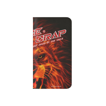 A Piece of Crap Flip Cases