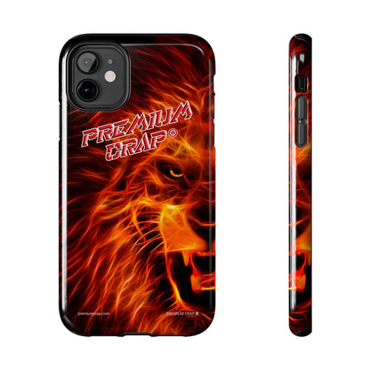 Premium Crap Tough Phone Cases