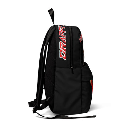 Crappy Birthday II Classic Backpack