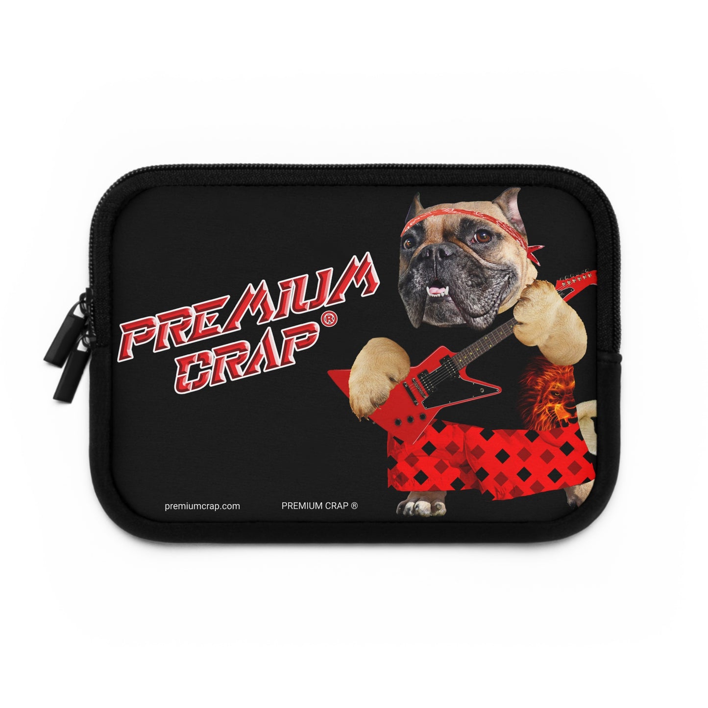Premium Crap II Laptop Sleeve