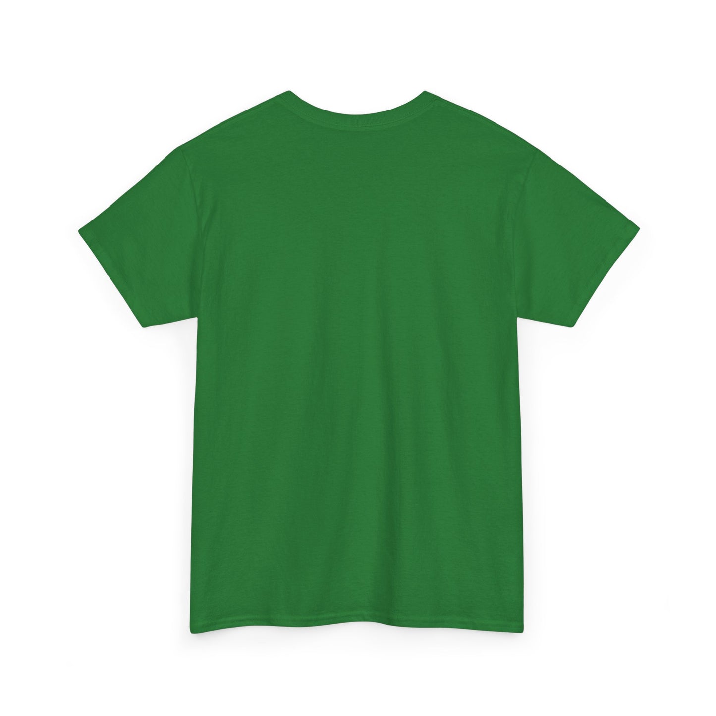 Ugly Neighbor Women's Heavy Cotton Tee