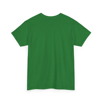 Ugly Neighbor Men's Heavy Cotton Tee