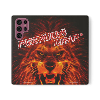 Premium Crap Flip Cases