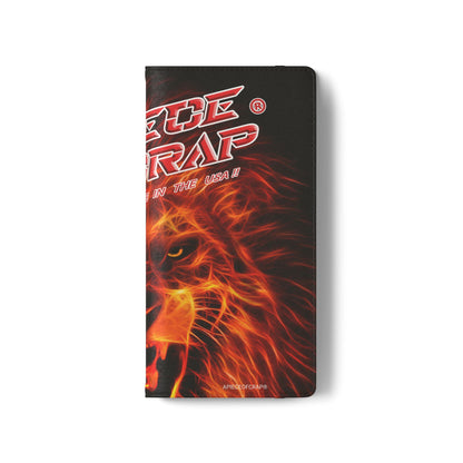 A Piece of Crap Flip Cases
