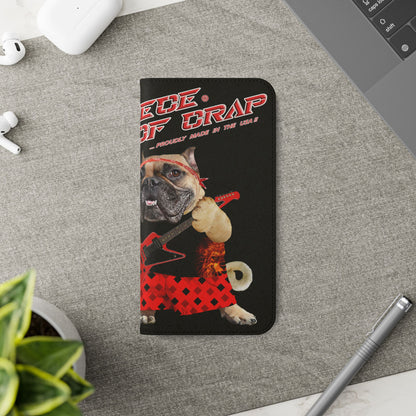 A Piece of Crap II Flip Cases