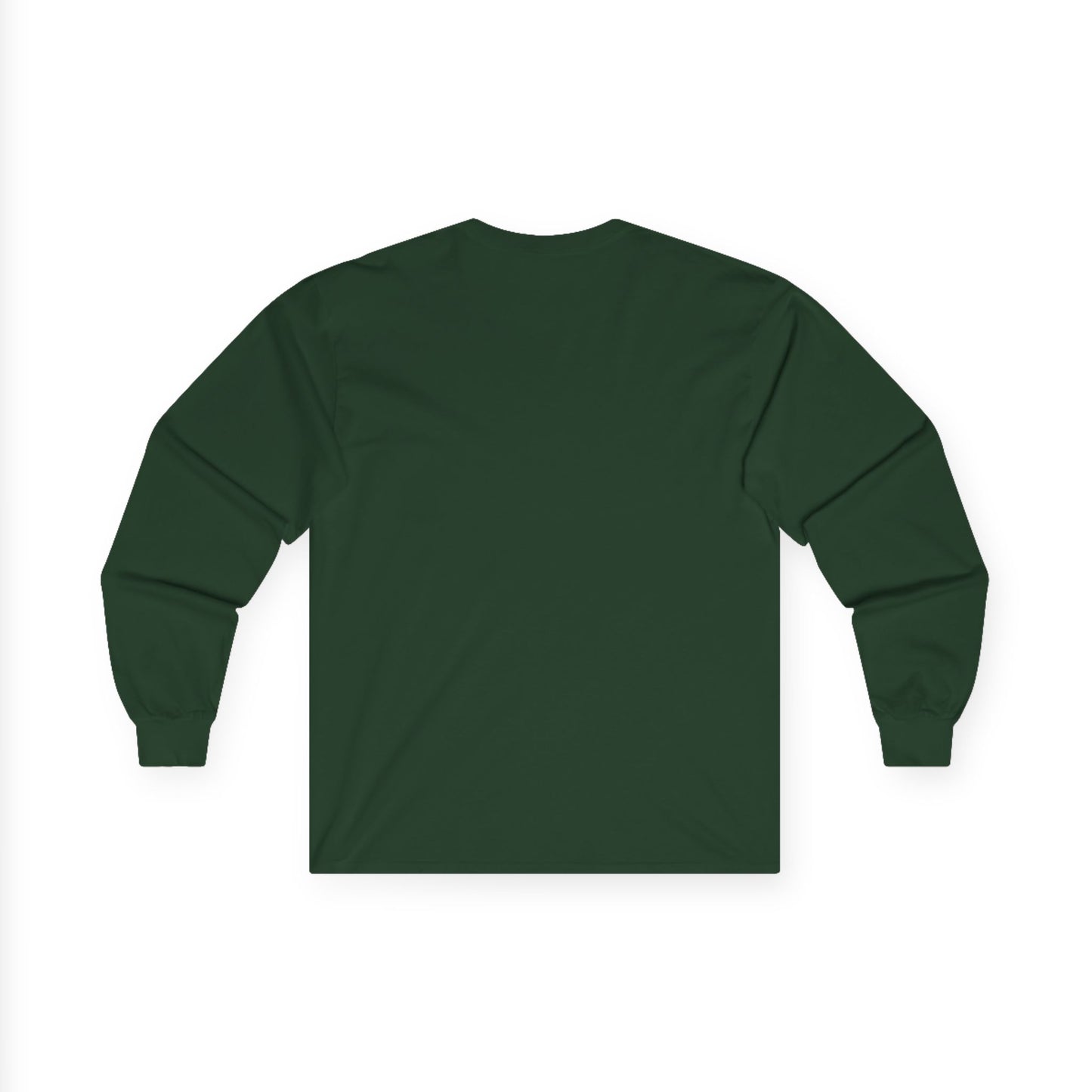 Crappy Birthday Ultra Cotton Long Sleeve Tee