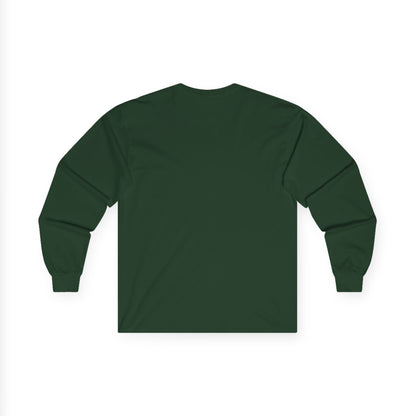Crappy Birthday Ultra Cotton Long Sleeve Tee