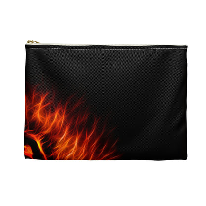 Premium Crap Accessory Pouch