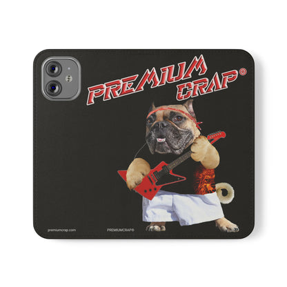Premium Crap II Flip Cases
