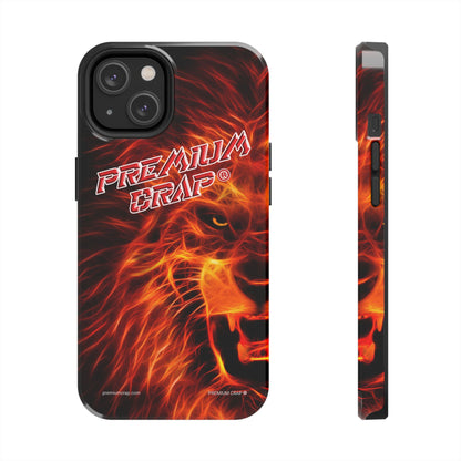 Premium Crap Tough Phone Cases