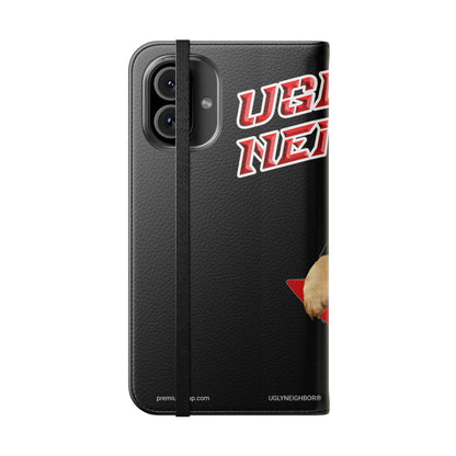 Ugly Neighbor Flip Cases