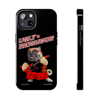 Ugly Neighbor II Tough Phone Cases