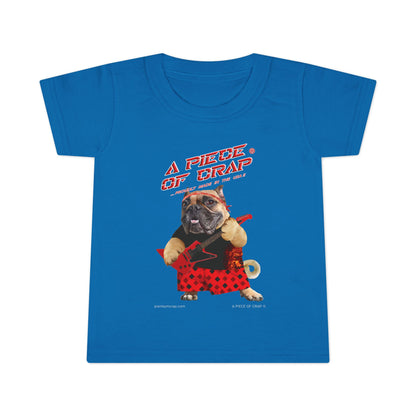 A Piece Of Crap II Toddler T-shirt