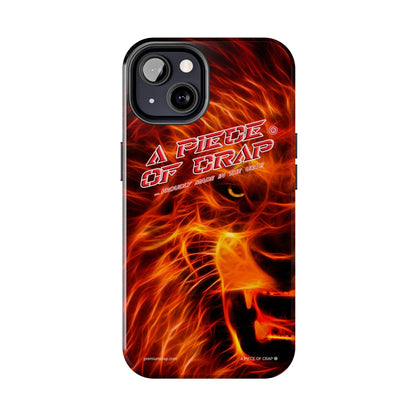 A Piece Of Crap Tough Phone Cases