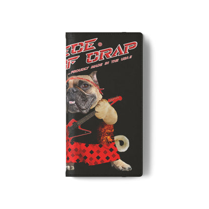 A Piece of Crap II Flip Cases