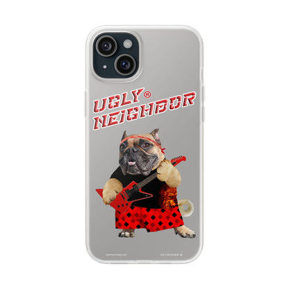 Ugly Neighbor II Flexi Phone Cases