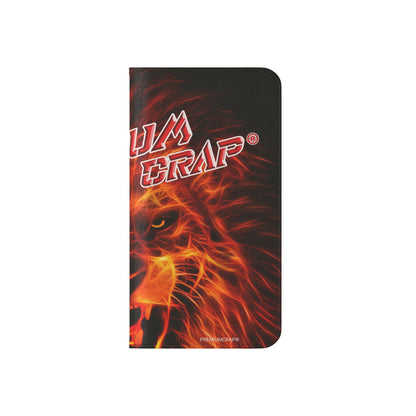 Premium Crap Flip Cases