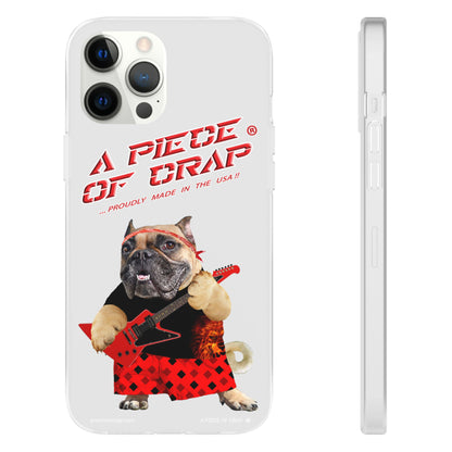 A Piece of Crap II Flexi Phone Cases