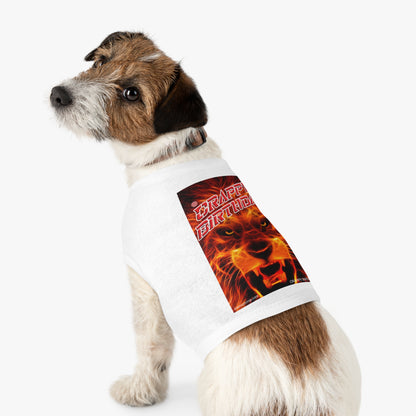 Crappy Birthday Pawfect Tank Top