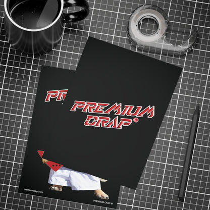 Premium Crap Postcard Bundles