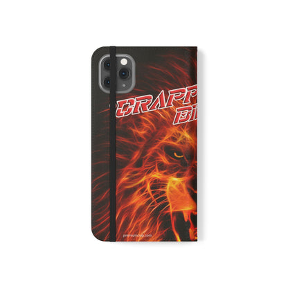 Crappy Birthday Flip Cases