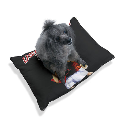 Ugly Neighbor Pet Bed