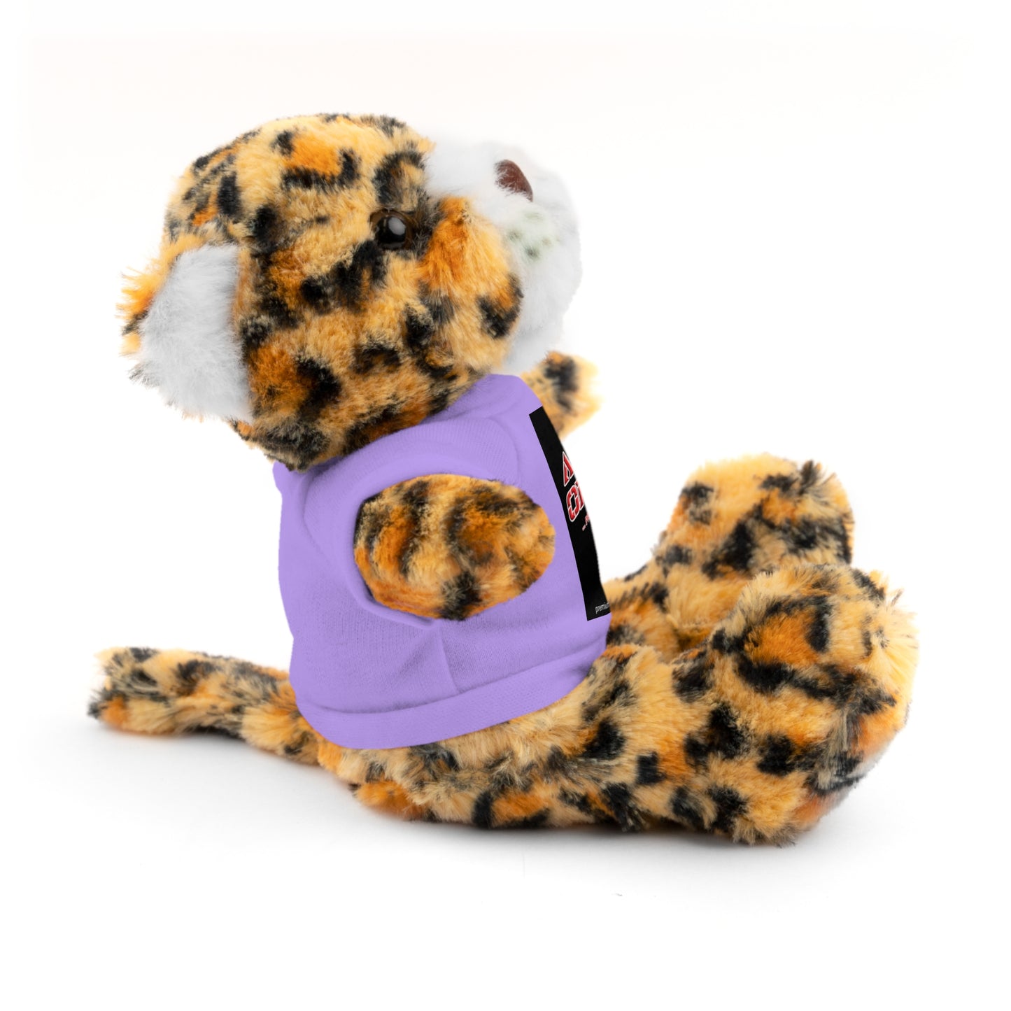 A Piece Of Crap Cuddly Companions
