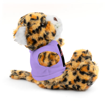 A Piece Of Crap Cuddly Companions