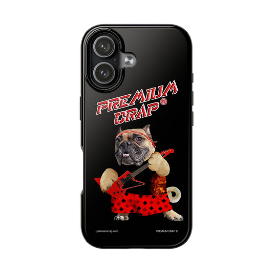 Premium Crap III Tough Phone Cases