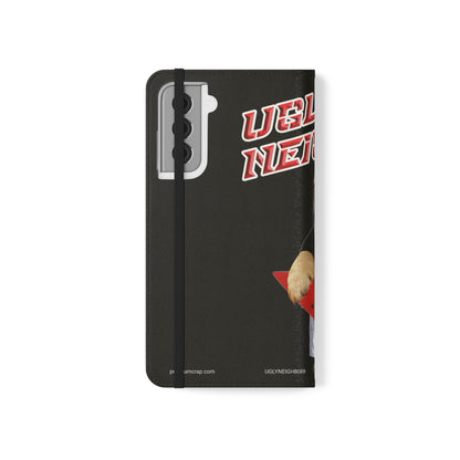 Ugly Neighbor Flip Cases