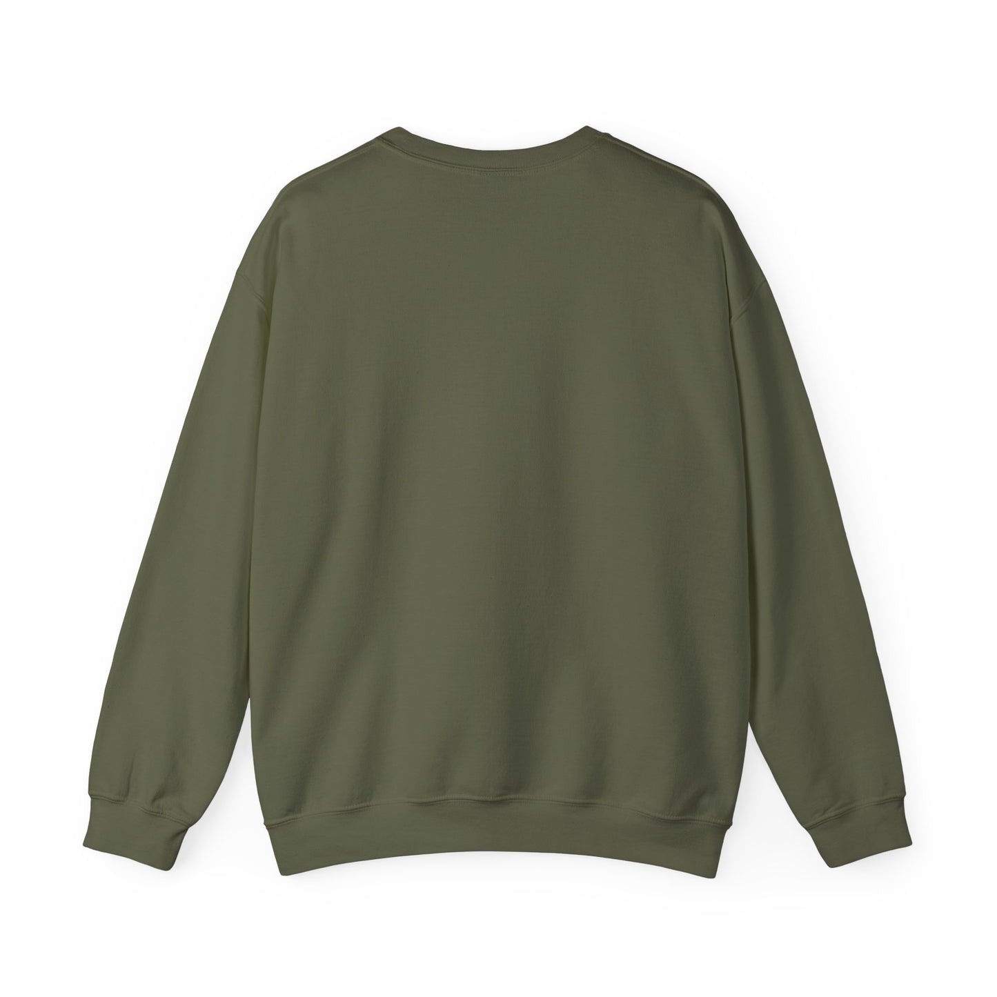 Premium Crap II Women's Heavy Blend Crewneck Sweatshirt