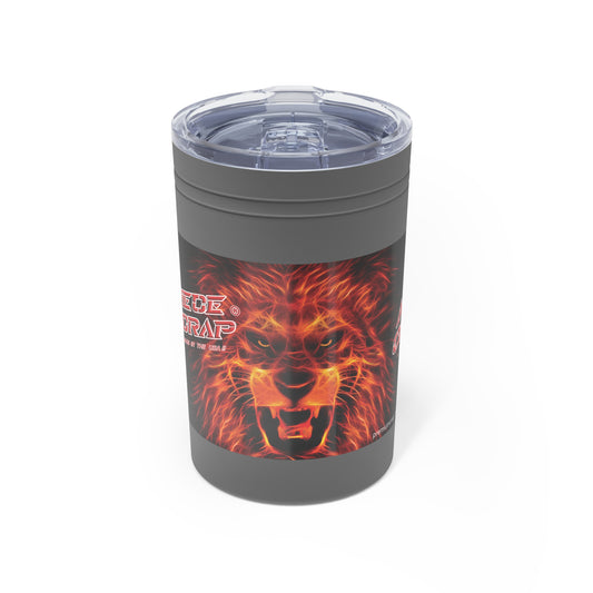 A Piece Of Crap Vacuum Insulated Tumbler, 11oz
