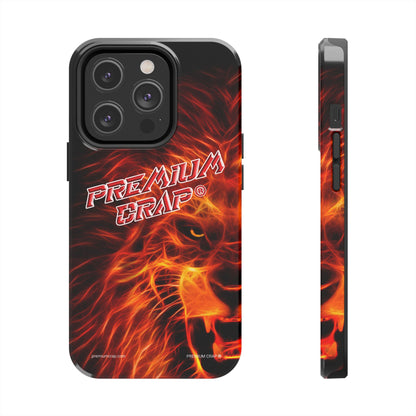 Premium Crap Tough Phone Cases