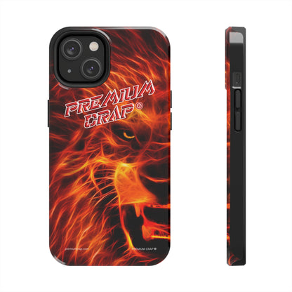 Premium Crap Tough Phone Cases