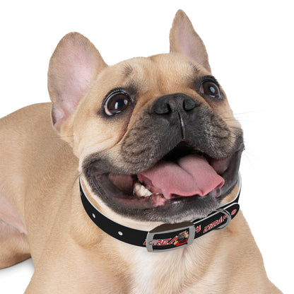 Premium Crap II Dog Collar