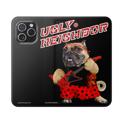 Ugly Neighbor II Flip Cases