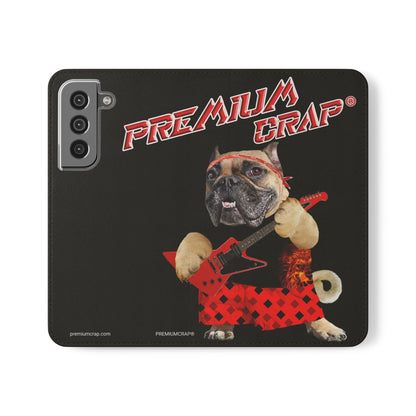 Premium Crap III Flip Cases