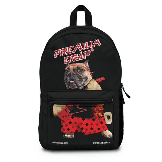Premium Crap II Backpack