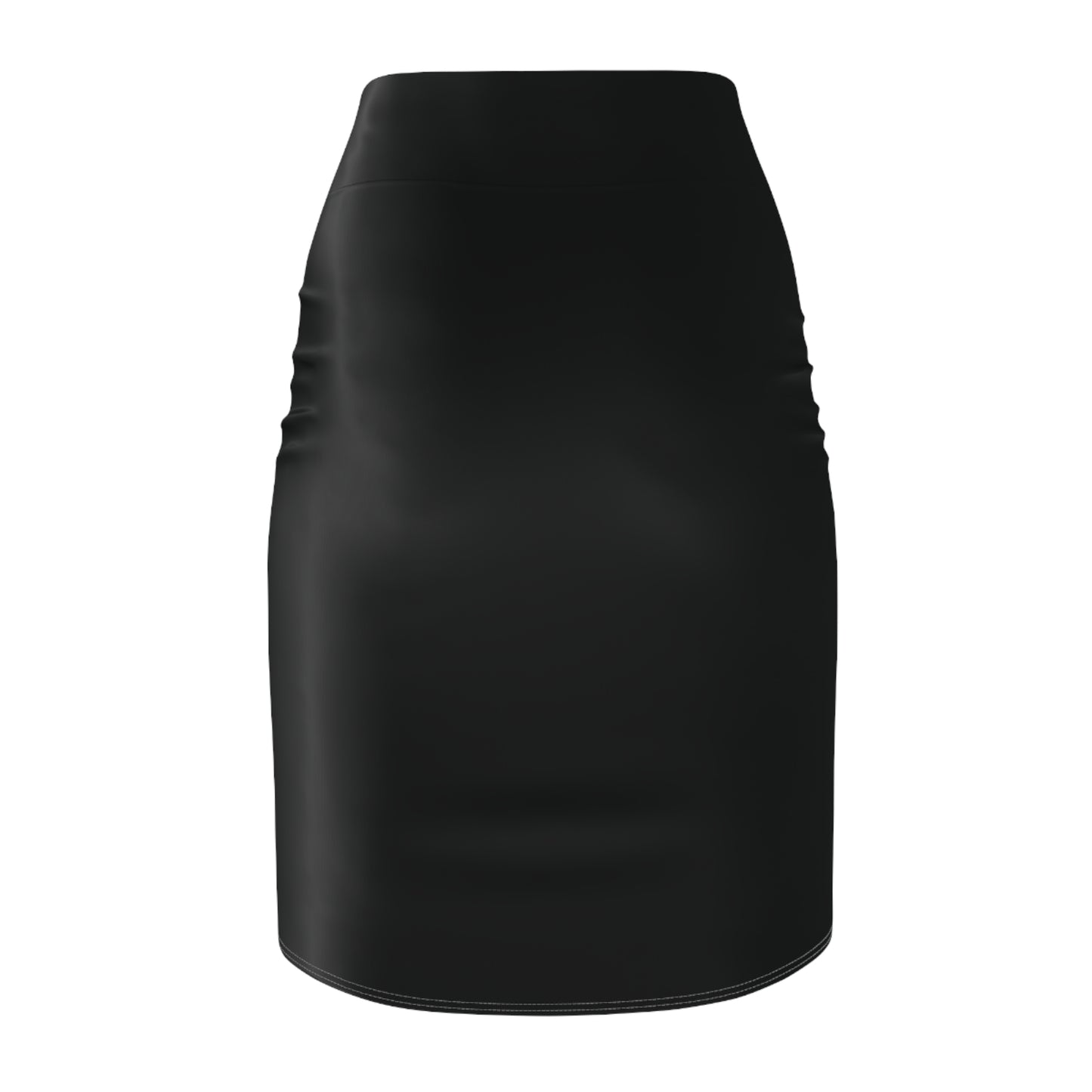 A Piece Of Crap II Women's Pencil Skirt