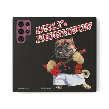 Ugly Neighbor Flip Cases