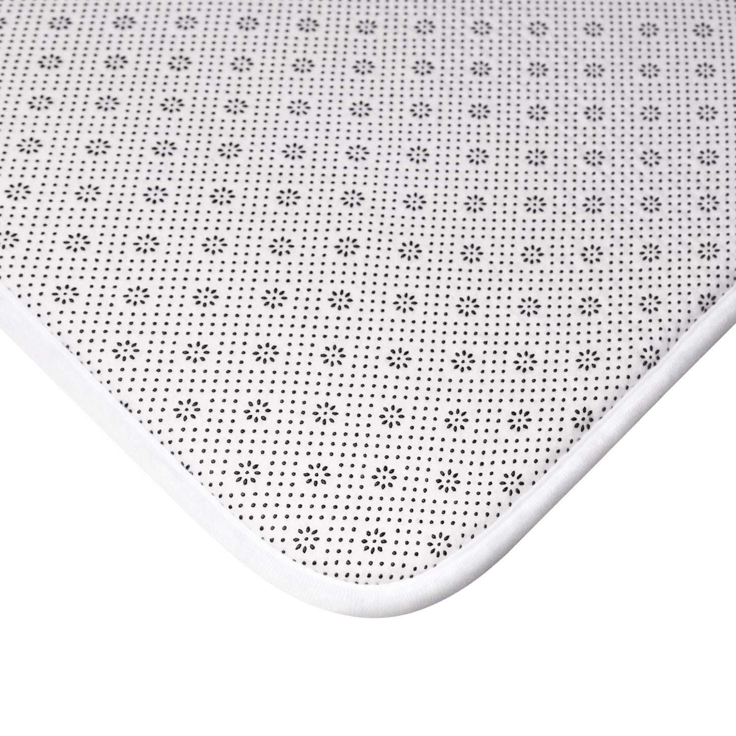 Premium Crap II Bath Mat