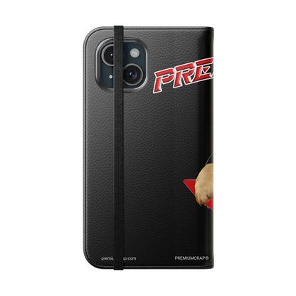 Premium Crap II Flip Cases