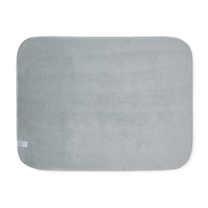 Premium Crap III Sherpa Blanket